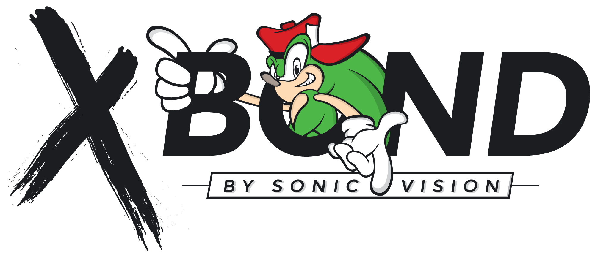 X-bond by Sonic Vision